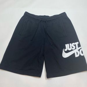 Nike ‘Just Do It’ Shorts